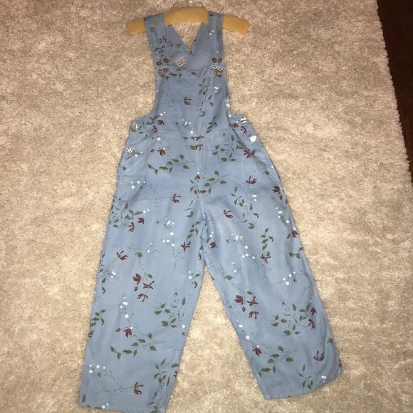 Romper - Picture 1 of 2